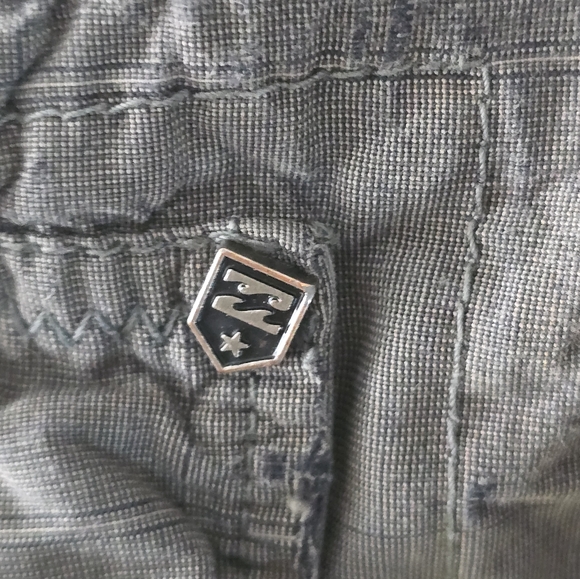 Billabong Short Size 34 - Picture 2 of 5